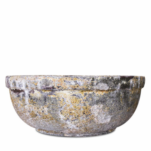 Atlantis African Bowl Pot