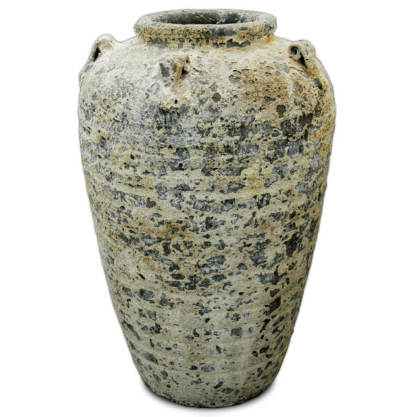 Atlantis Egyptian Jar Pots