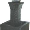RFC-Stainless-Steel-Ball-Fountain-Water-Feature-Black