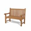 Heritage-teak-bench-120cm-outdoor-furniture