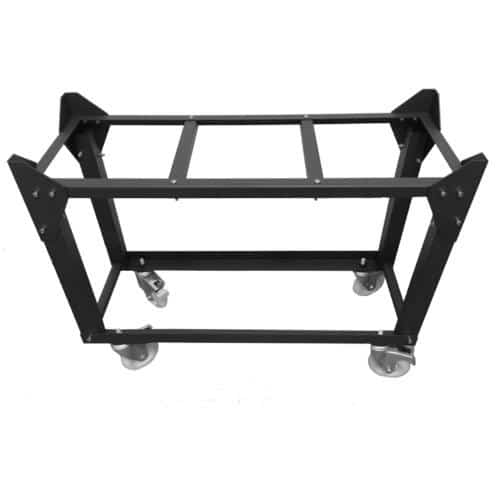 Vegepod smallpod small stand trolley online