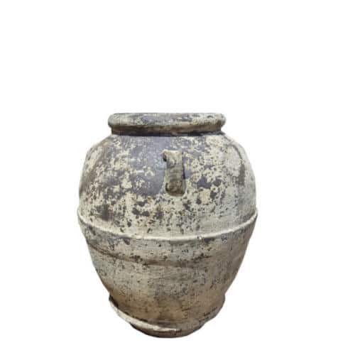 Atlantis Preserving Jar Planter pot