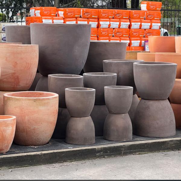 Large Terracotta Pots Sydney Large Pots Wentworth Falls Pots
